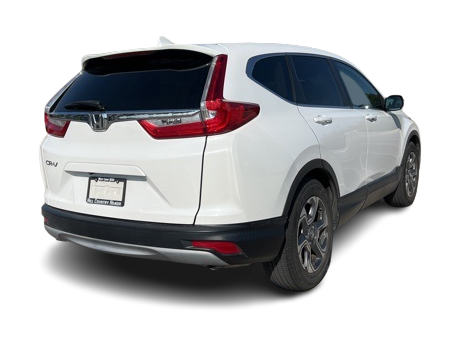 Thumbnail: 2019 Honda CR-V - 15