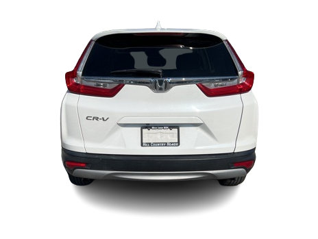 Thumbnail: 2019 Honda CR-V - 5
