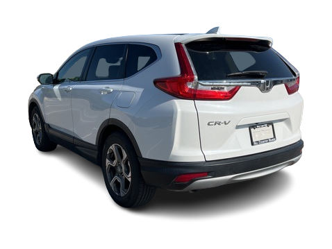Thumbnail: 2019 Honda CR-V - 4