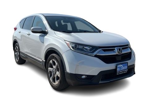 Thumbnail: 2019 Honda CR-V - 17