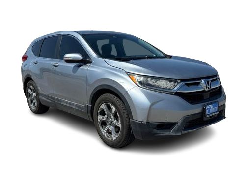 Thumbnail: 2019 Honda CR-V - 18