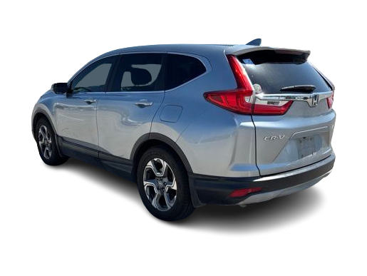 Thumbnail: 2019 Honda CR-V - 4