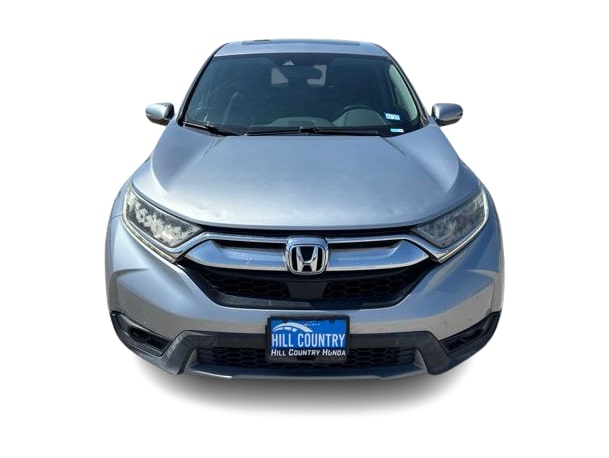 Thumbnail: 2019 Honda CR-V - 6