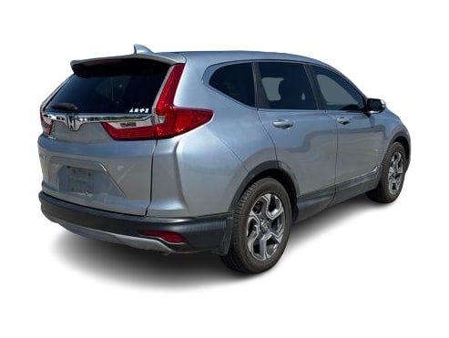 Thumbnail: 2019 Honda CR-V - 16