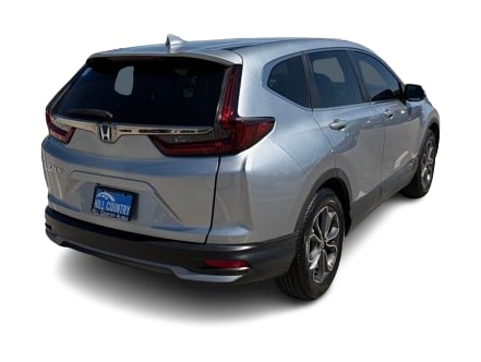 Thumbnail: 2020 Honda CR-V - 17