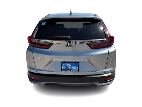 Thumbnail: 2020 Honda CR-V - 5
