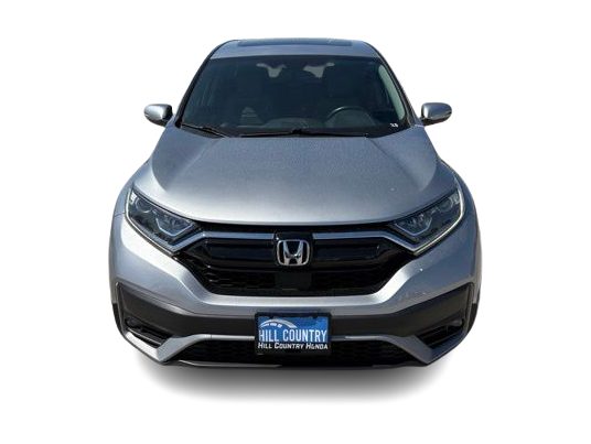 Thumbnail: 2020 Honda CR-V - 6