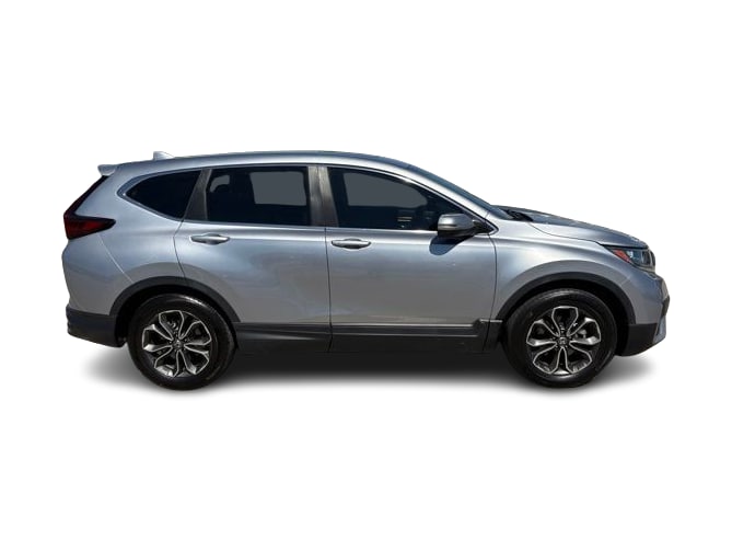 Thumbnail: 2020 Honda CR-V - 18