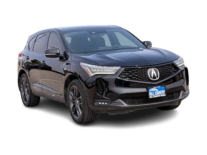 Thumbnail: 2022 Acura RDX - 23