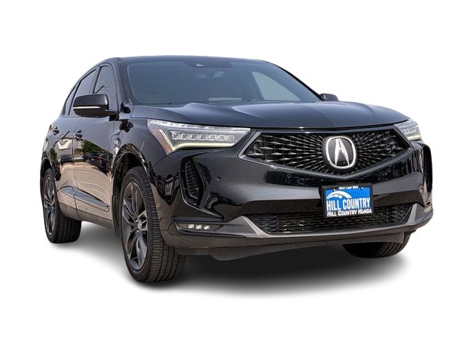 Thumbnail: 2022 Acura RDX - 25