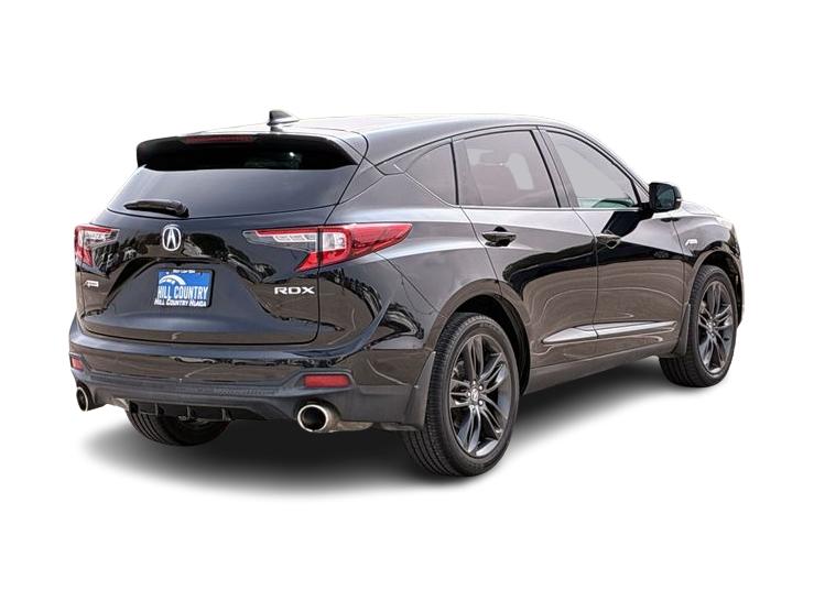 Thumbnail: 2022 Acura RDX - 21