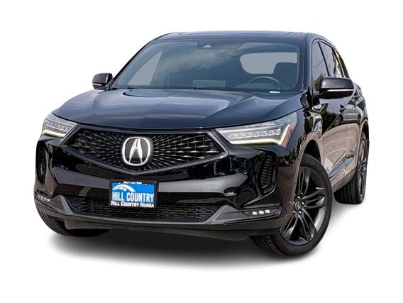 Thumbnail: 2022 Acura RDX - 6
