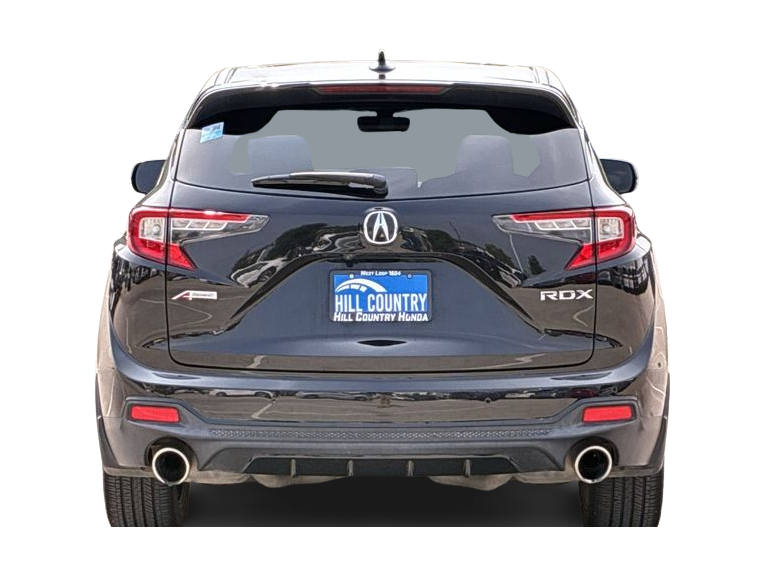 Thumbnail: 2022 Acura RDX - 5