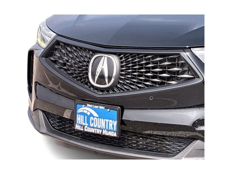 Thumbnail: 2022 Acura RDX - 26