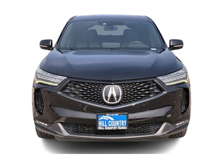 Thumbnail: 2022 Acura RDX - 24