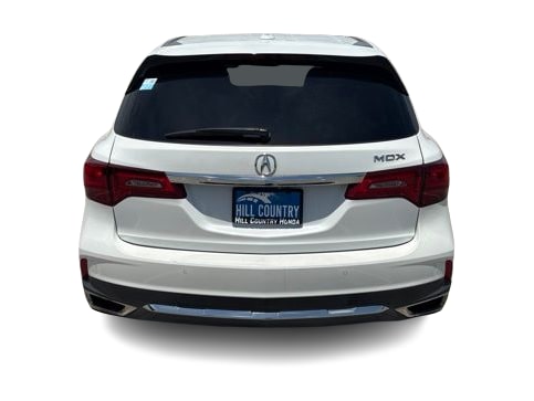 Thumbnail: 2020 Acura MDX - 5