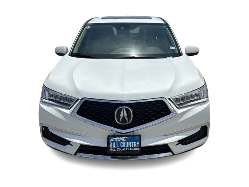 Thumbnail: 2020 Acura MDX - 6