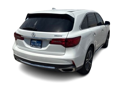 Thumbnail: 2020 Acura MDX - 16