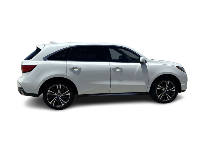 Thumbnail: 2020 Acura MDX - 22