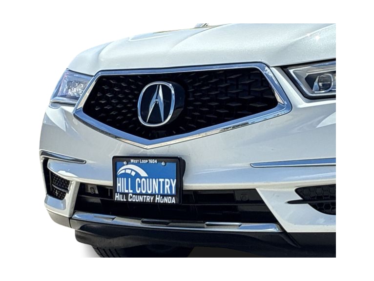 Thumbnail: 2020 Acura MDX - 26