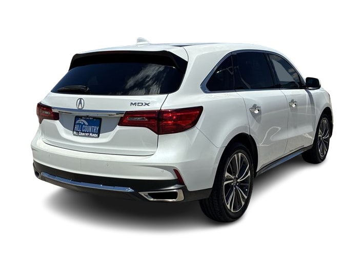 Thumbnail: 2020 Acura MDX - 21