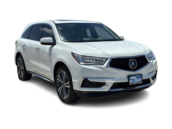 Thumbnail: 2020 Acura MDX - 23