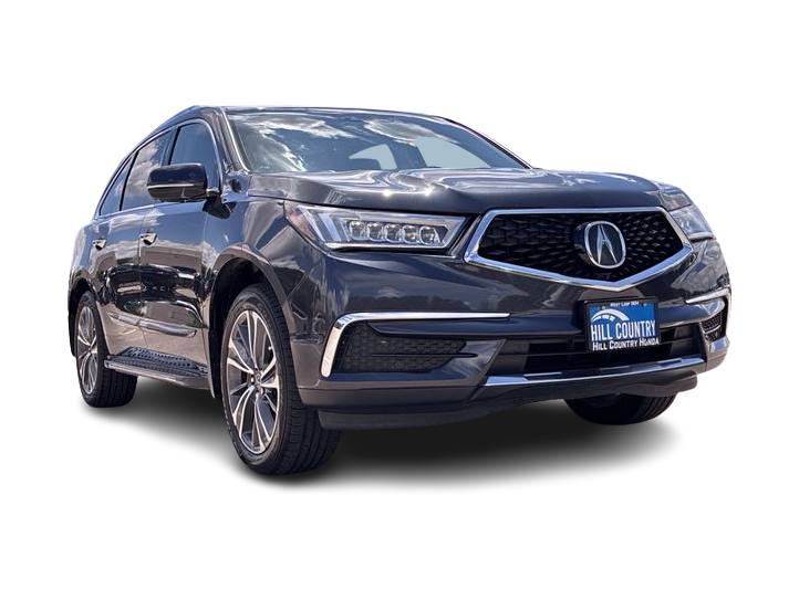 Thumbnail: 2019 Acura MDX - 25