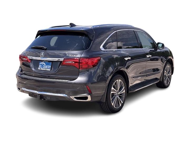 Thumbnail: 2019 Acura MDX - 22