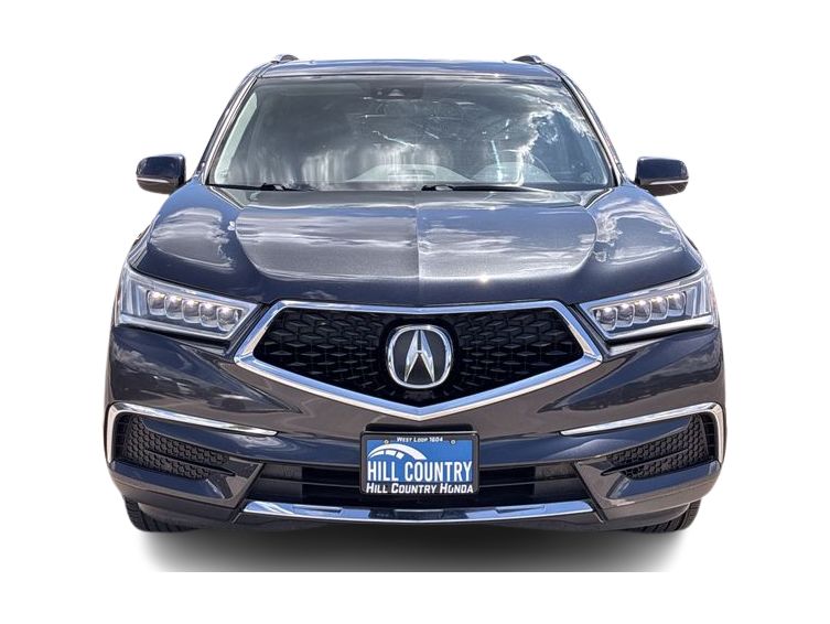 Thumbnail: 2019 Acura MDX - 24