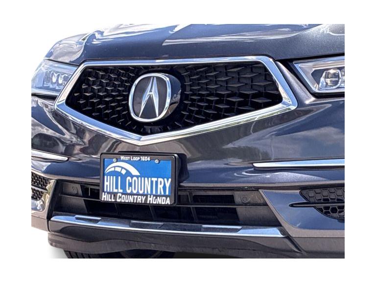 Thumbnail: 2019 Acura MDX - 27