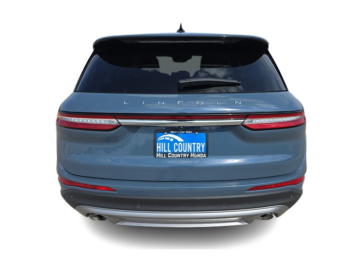 2023 Lincoln Corsair Standard 5