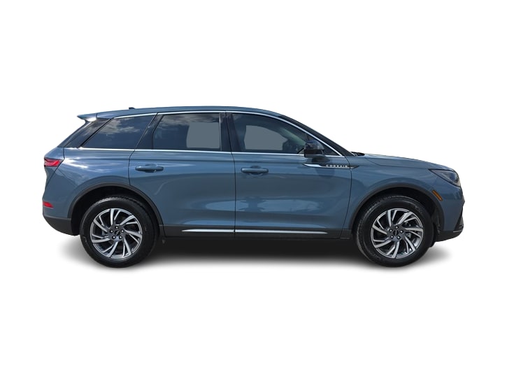 2023 Lincoln Corsair Standard 22