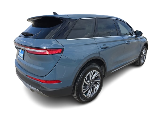 2023 Lincoln Corsair Standard 21