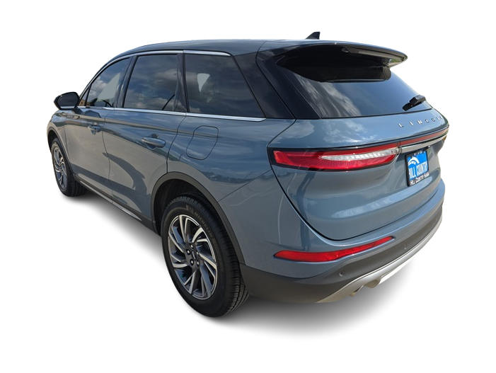 2023 Lincoln Corsair Standard 4