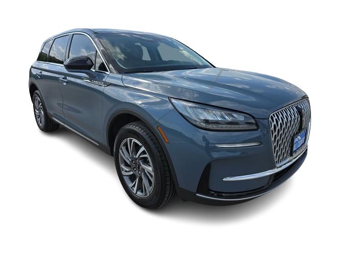 2023 Lincoln Corsair Standard 23