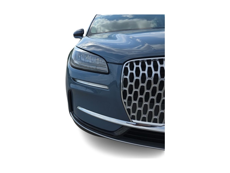 2023 Lincoln Corsair Standard 24
