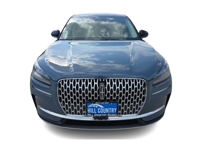 2023 Lincoln Corsair Standard 6
