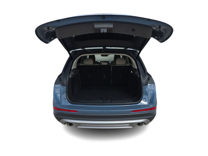 2023 Lincoln Corsair Standard 18