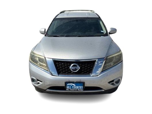 Thumbnail: 2014 Nissan Pathfinder - 6