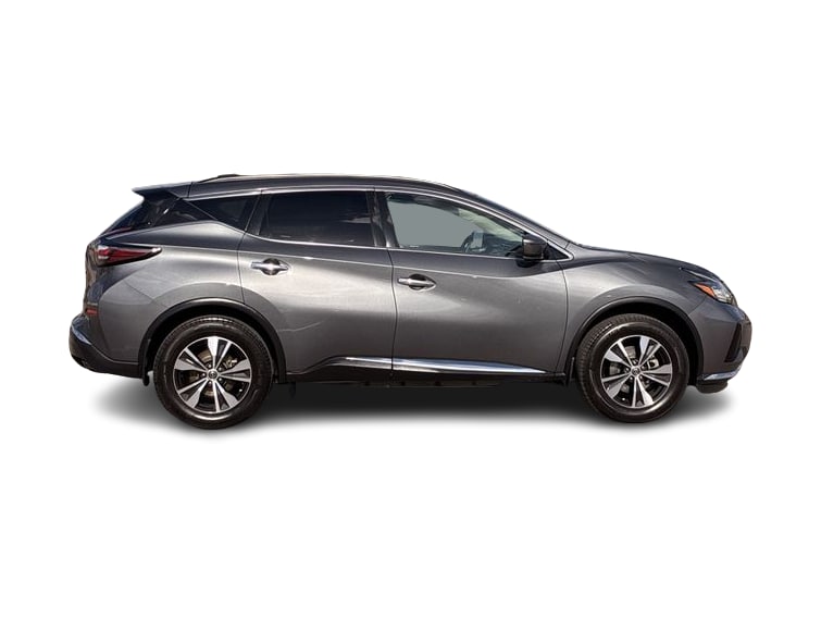 Thumbnail: 2020 Nissan Murano - 21