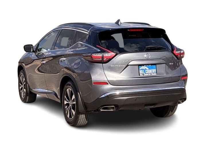 Thumbnail: 2020 Nissan Murano - 4