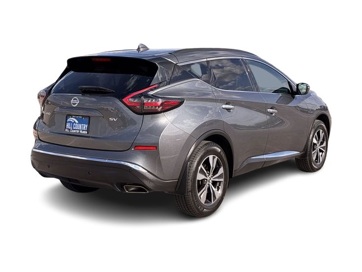 Thumbnail: 2020 Nissan Murano - 20