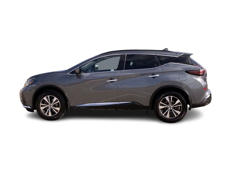 Thumbnail: 2020 Nissan Murano - 3