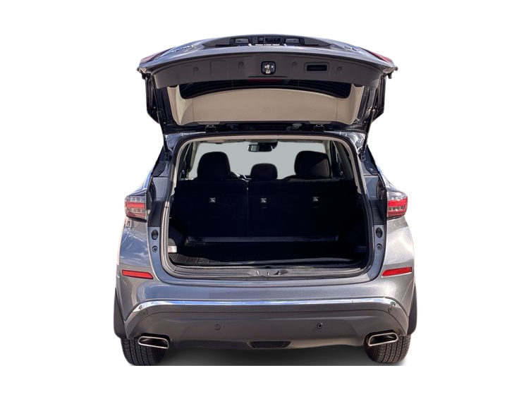 Thumbnail: 2020 Nissan Murano - 18