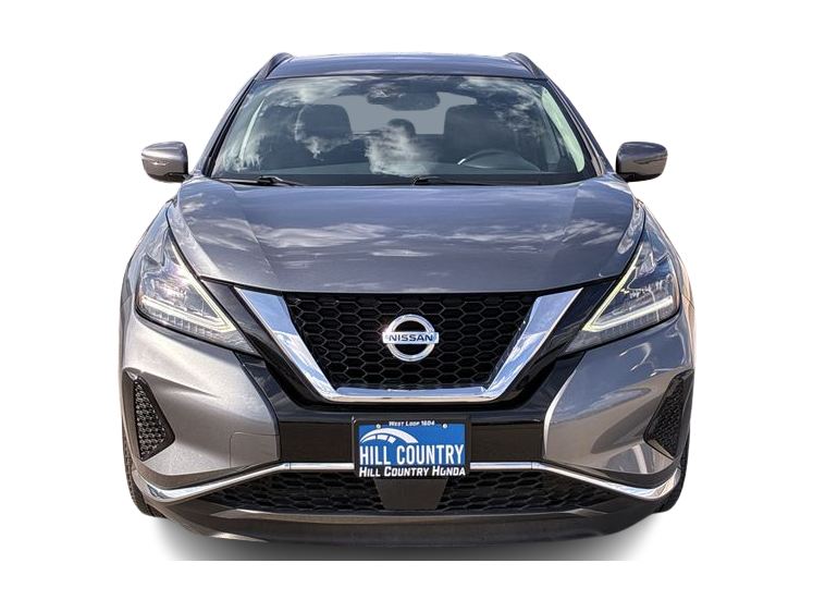 Thumbnail: 2020 Nissan Murano - 23