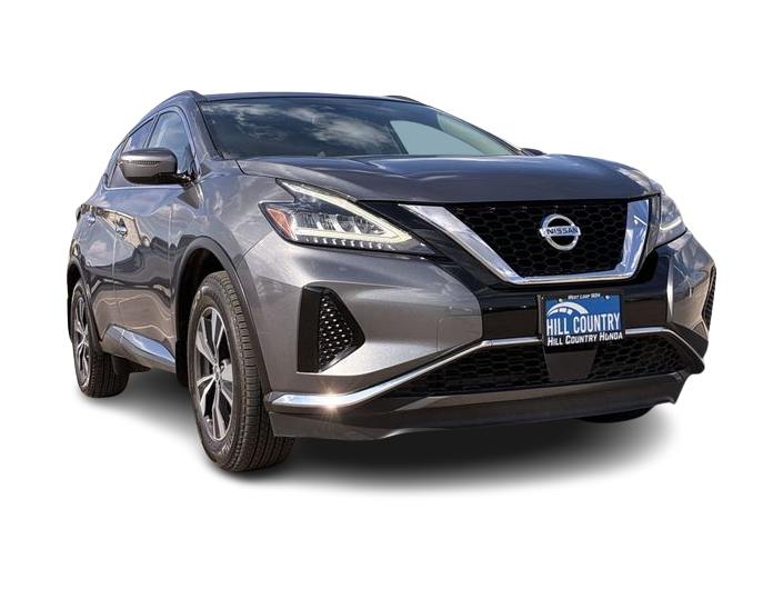 Thumbnail: 2020 Nissan Murano - 24