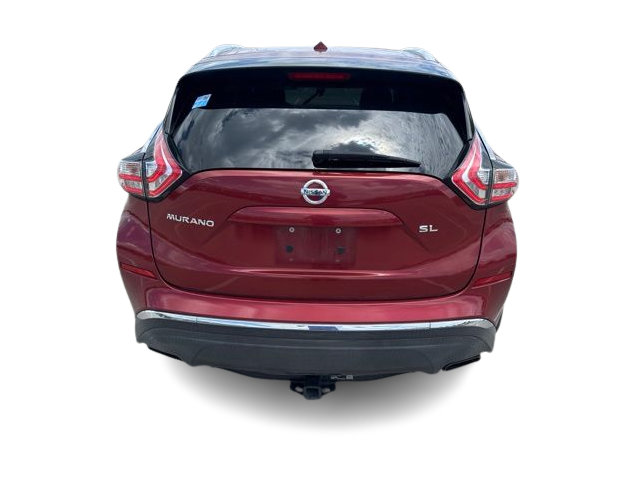 Thumbnail: 2016 Nissan Murano - 5