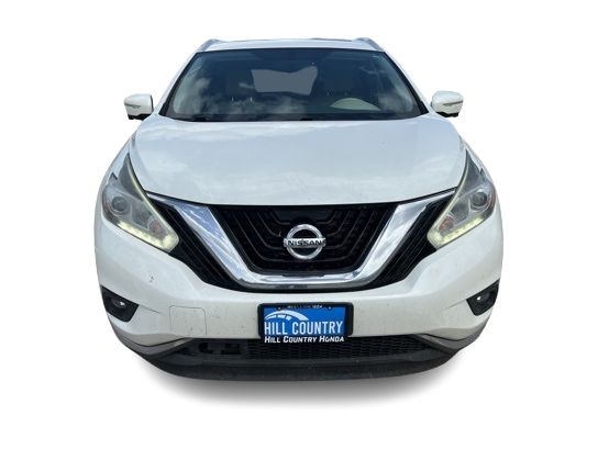 Thumbnail: 2015 Nissan Murano - 6