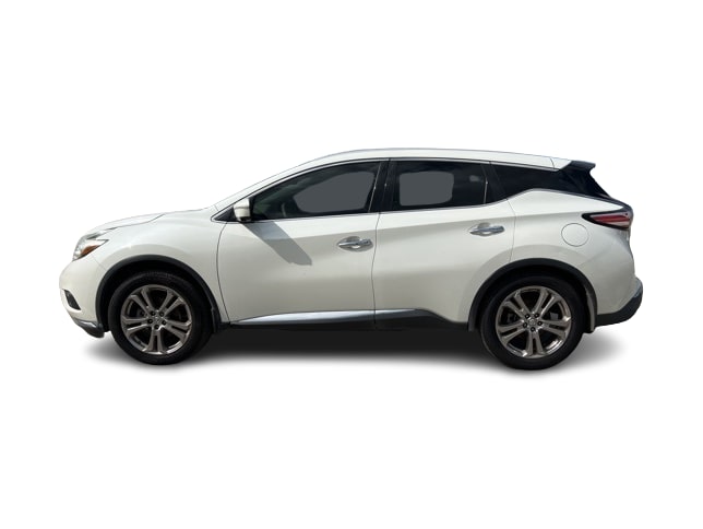 Thumbnail: 2015 Nissan Murano - 3