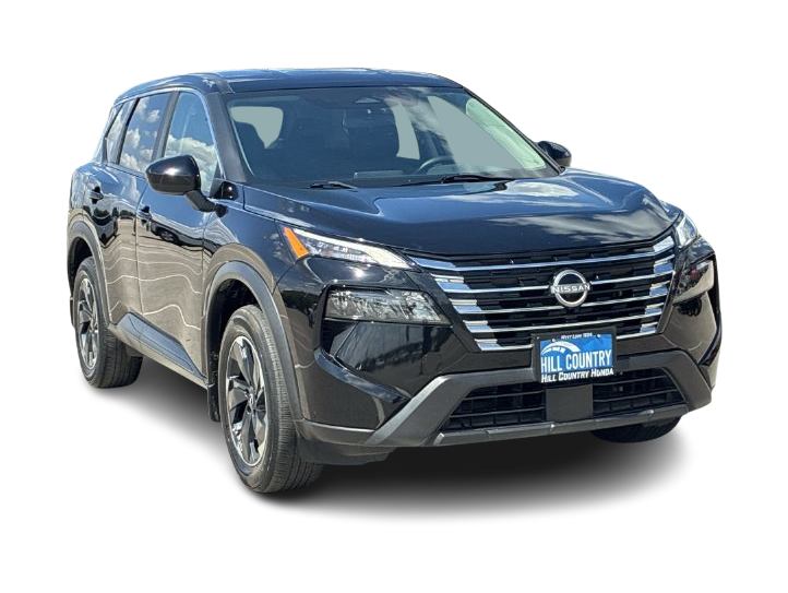 Thumbnail: 2024 Nissan Rogue - 24